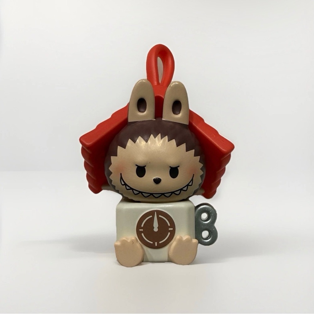 Pop Bean Celebrate This Moment Series THE MONSTERS -Pop Mart 100% Authentic